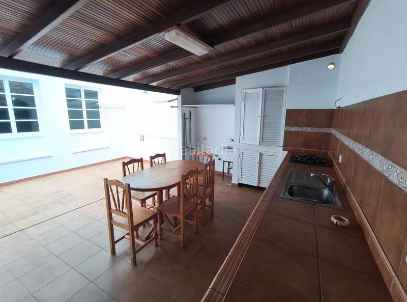 Foto 2ca83ff7-3c08-4b40-b853-4fa1181db37c. Chalet gran potencial que tiene el inmueble en Centro Orotava (La)