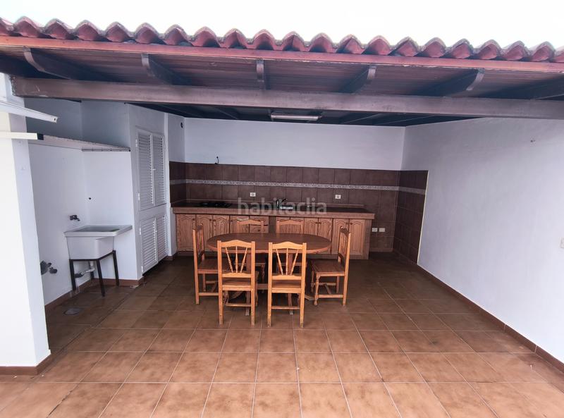 Foto 5fa54ab0-5c58-4268-8fd4-8548977bdcce. Chalet gran potencial que tiene el inmueble en Centro Orotava (La)