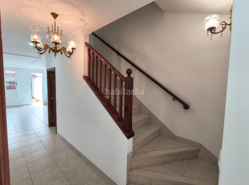 Foto 8202a8a5-be49-48f1-b980-7c8307f3947a. Chalet gran potencial que tiene el inmueble en Centro Orotava (La)