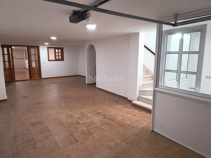 Foto a5a6ec9f-7f5e-4a00-8111-f5d61361c7e4. Chalet gran potencial que tiene el inmueble en Centro Orotava (La)