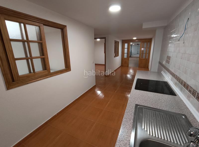 Foto bbec5744-c938-47d2-a996-d12b688e17d6. Chalet gran potencial que tiene el inmueble en Centro Orotava (La)