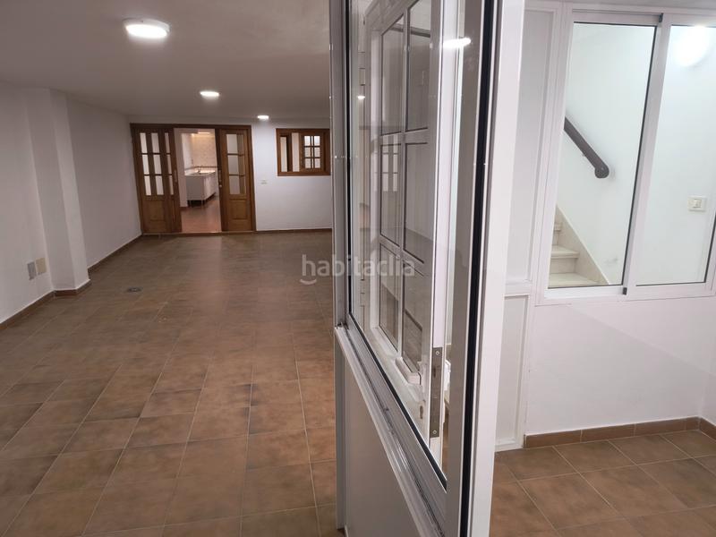 Foto cf1304c2-0b86-4ac9-98ad-e2b54c0c466d. Chalet gran potencial que tiene el inmueble en Centro Orotava (La)