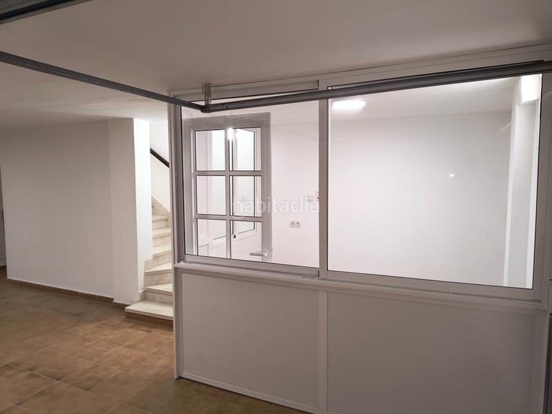 Foto e7baea48-85a7-46e1-9237-928541dc0125. Chalet gran potencial que tiene el inmueble en Centro Orotava (La)