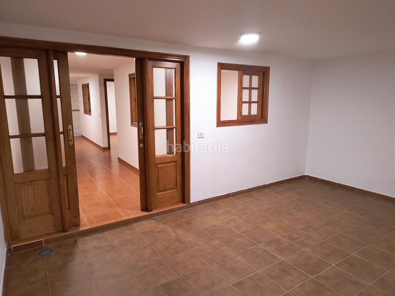 Foto ef63144b-aec4-40a0-b249-6d185e581e35. Chalet gran potencial que tiene el inmueble en Centro Orotava (La)
