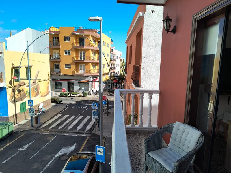 Foto 08d53e4f-39f5-4c24-ad6e-8d1adb391695. Appartement dans calle doctor antonio gonzalez 29 dans Realejos (Los)