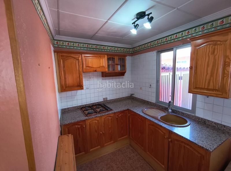 Foto 25e888fb-f460-4ef7-acd8-12ddffe1377f. Appartement dans calle doctor antonio gonzalez 29 dans Realejos (Los)