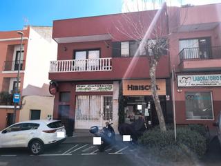 Pis a Calle doctor antonio gonzalez 29. Gran potencial que tiene el inmueble