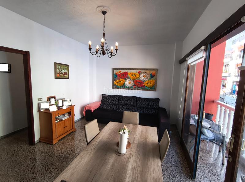 Foto 362bf7ba-26ba-4c20-bc5d-638154f71114. Appartement dans calle doctor antonio gonzalez 29 dans Realejos (Los)