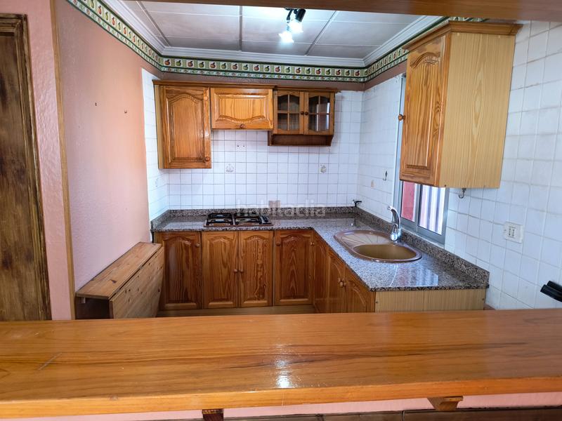 Foto 67510762-67a8-48c9-a51b-55eac6d03d1d. Appartement dans calle doctor antonio gonzalez 29 dans Realejos (Los)