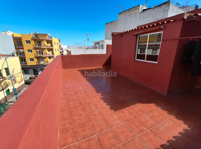 Foto a5242e5c-ccba-4d60-a43c-24d2e7f50383. Appartement dans calle doctor antonio gonzalez 29 dans Realejos (Los)