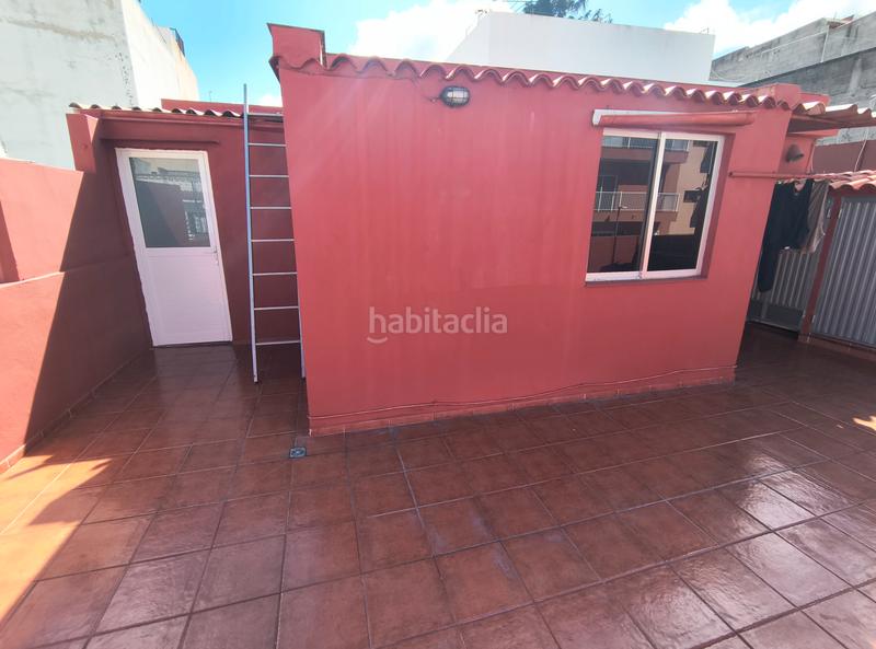 Foto c6bd3a7c-76b2-484c-88d3-782b5114d57f. Appartement dans calle doctor antonio gonzalez 29 dans Realejos (Los)