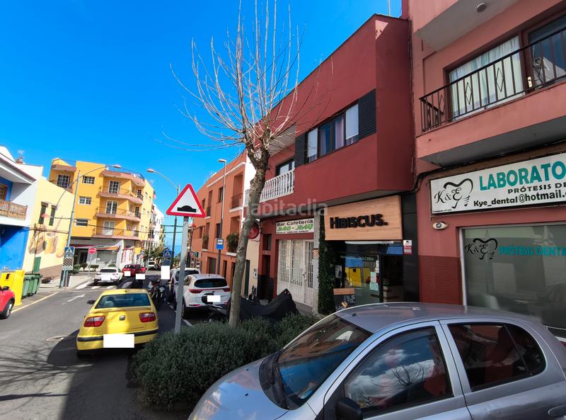Foto f942b55d-3d01-4287-997c-6aa44cb3a2eb. Appartement dans calle doctor antonio gonzalez 29 dans Realejos (Los)
