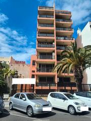 Lloguer Estudi a Avenida familia de betancourt y molina 9. Piso en excelentes condiciones..