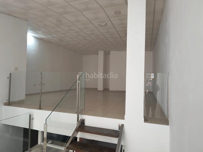 Foto 5e53334f-28cd-4ea1-97c3-af8417fec570. Locale commerciale in calle la hoya 14 in Zona Martiánez Puerto de la Cruz