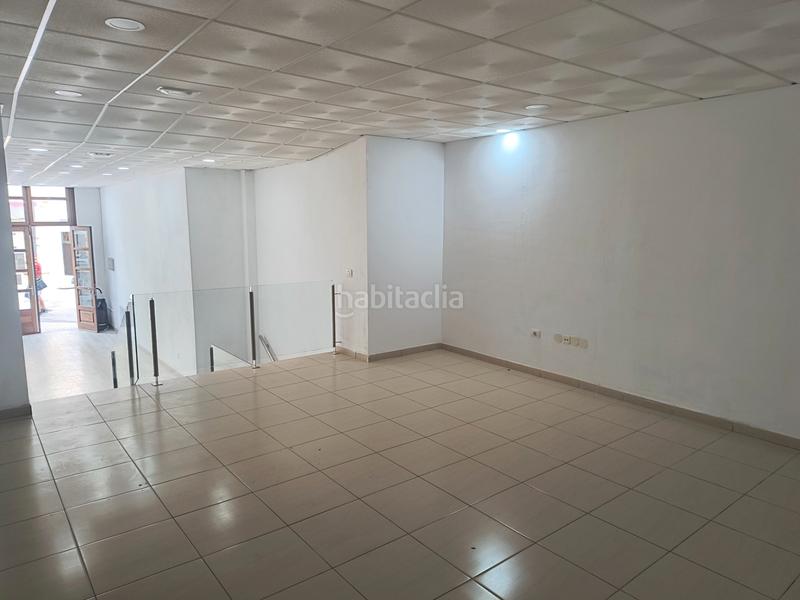 Foto 98dcf034-cd84-470a-8c9e-ba89fb89aea7. Locale commerciale in calle la hoya 14 in Zona Martiánez Puerto de la Cruz