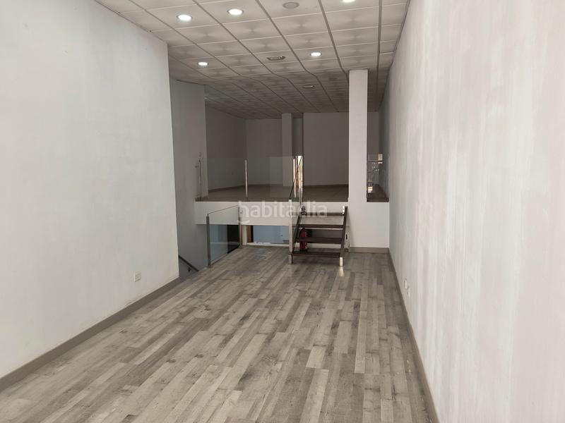 Foto e3d32309-ddce-45c5-b2c9-d62d8aaaa30a. Locale commerciale in calle la hoya 14 in Zona Martiánez Puerto de la Cruz