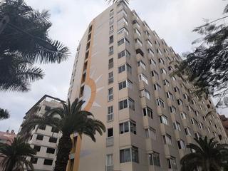 Affitto Monolocale in Avenida familia de betancourt y molina 26. Oportunidad unica...