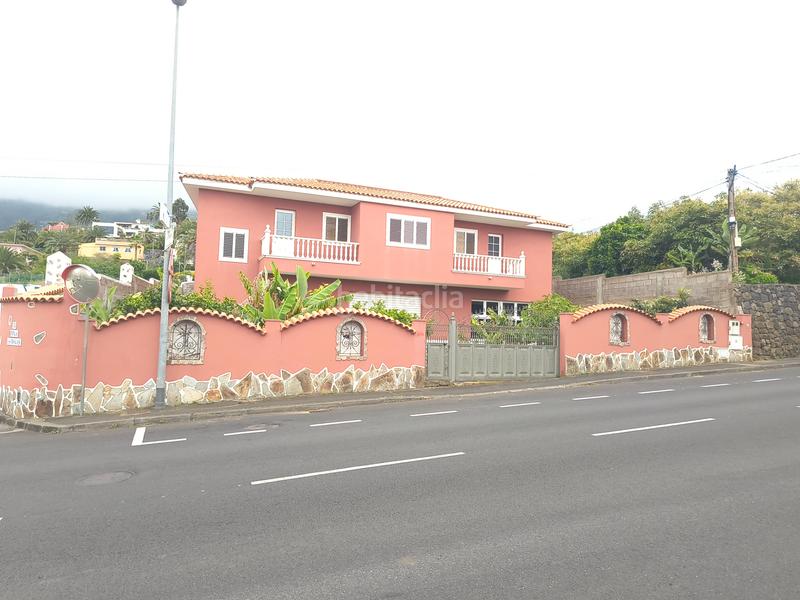Foto 281913d4-9c92-4947-8490-6983b544d5ae. Chalet in vial camino 43b in La Perdoma - San Antonio - Benijos Orotava (La)