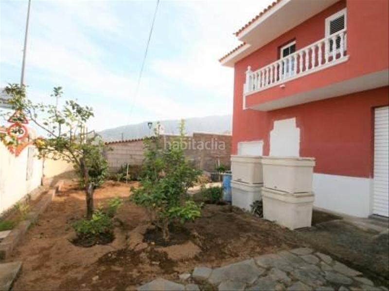 Foto cb09d8bc-d3a1-49ef-aefa-79d0118a57c4. Chalet in vial camino 43b in La Perdoma - San Antonio - Benijos Orotava (La)