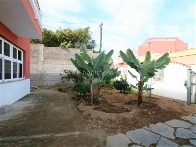 Foto df3c7741-05dc-4d8f-b376-982e52c7f966. Chalet in vial camino 43b in La Perdoma - San Antonio - Benijos Orotava (La)
