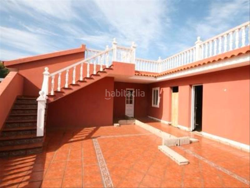 Foto ff1b82eb-93b8-4517-bb5f-041e871ab6da. Chalet in vial camino 43b in La Perdoma - San Antonio - Benijos Orotava (La)