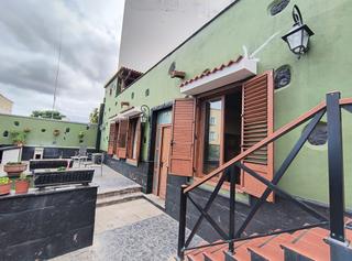 Casa en Los Realejos pueblo. Oportunidad unica...