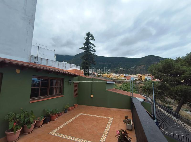 Foto 063f6d2b-982a-4838-b28b-9cd22a5b5b6c. Maison dans Los Realejos pueblo Realejos (Los)