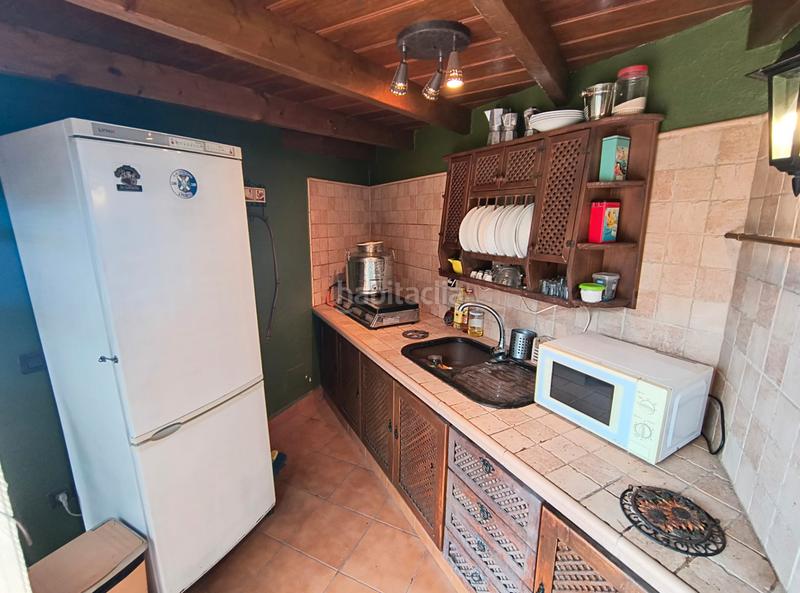 Foto 0e29a816-d5a9-4da5-b48b-ef94cd652f5b. Maison dans Los Realejos pueblo Realejos (Los)