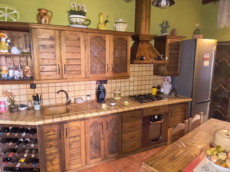 Foto 13ab8cec-ad03-4d21-b48f-0e788b310c47. Maison dans Los Realejos pueblo Realejos (Los)