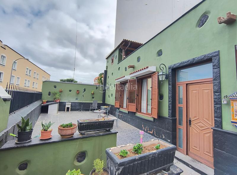 Foto 16f5b076-f27a-4c00-aaa3-d0b6d73e76a8. Maison dans Los Realejos pueblo Realejos (Los)