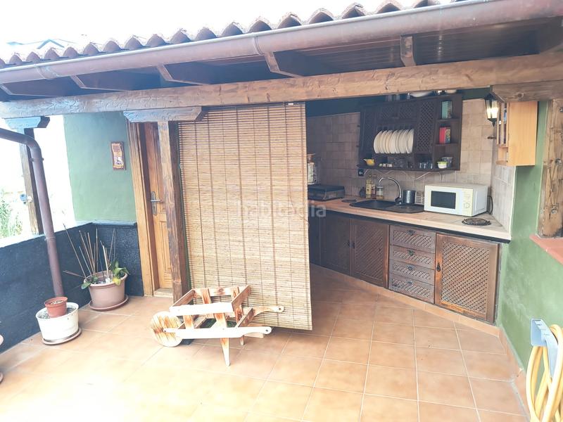 Foto 19d0bd28-35f4-4f0b-9845-e2260d6d2009. Maison dans Los Realejos pueblo Realejos (Los)