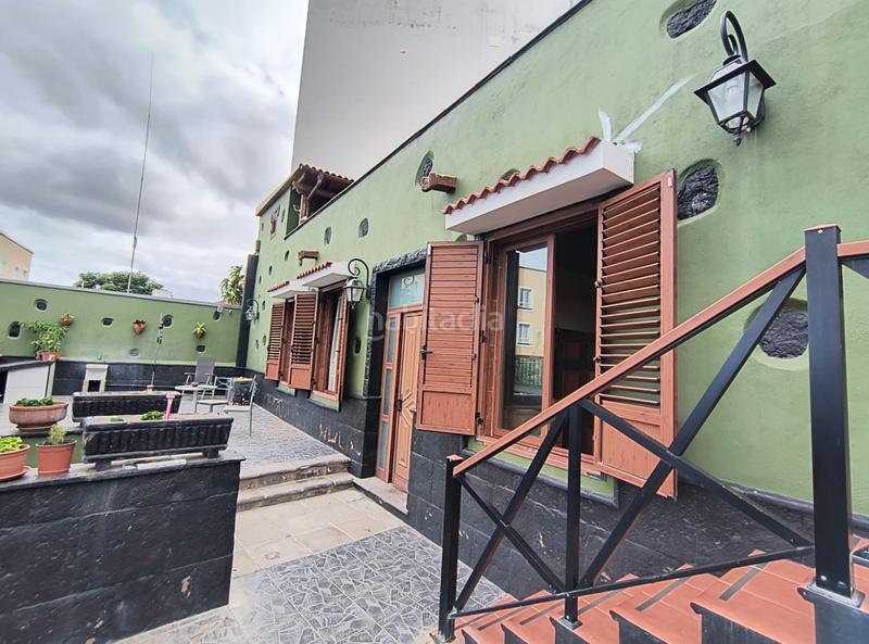 Foto 1f5e7959-7d78-4761-b1eb-747a8ef626e1. Maison dans Los Realejos pueblo Realejos (Los)