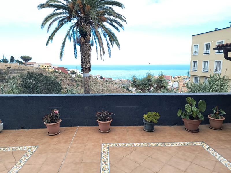 Foto 24bb3b78-ae36-4680-8c17-4867dc9769f3. Maison dans Los Realejos pueblo Realejos (Los)