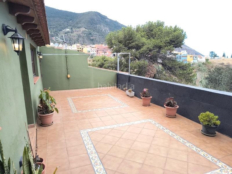 Foto 29c9bdb5-8348-455a-910e-602e23a5b9ca. Maison dans Los Realejos pueblo Realejos (Los)