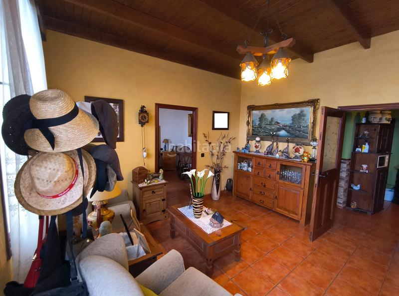 Foto 47a3ade9-a44d-4e41-9dfd-b821632693b3. Maison dans Los Realejos pueblo Realejos (Los)