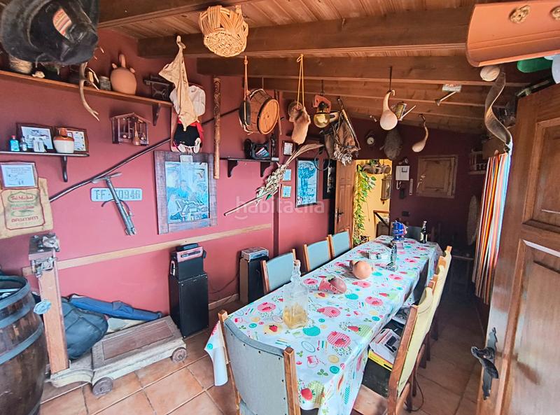 Foto 5daa99ea-8255-442a-91d1-cf742164f085. Maison dans Los Realejos pueblo Realejos (Los)