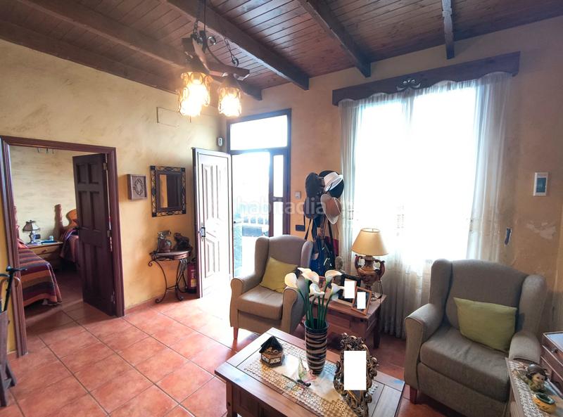 Foto 5e3d0de7-3fb1-43fd-ac1b-eff82fa24a86. Maison dans Los Realejos pueblo Realejos (Los)