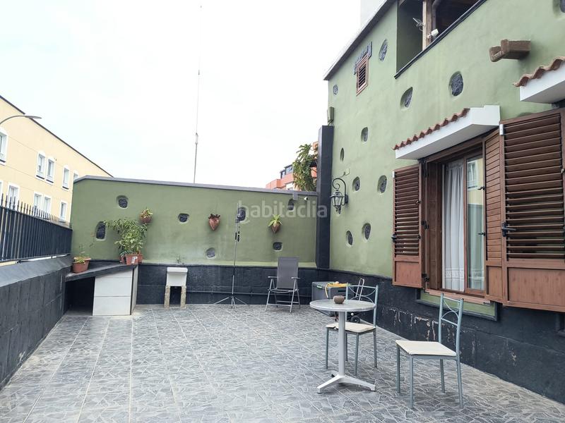 Foto 5f79311c-71a2-4ee3-ae0f-1914c8c24e75. Maison dans Los Realejos pueblo Realejos (Los)