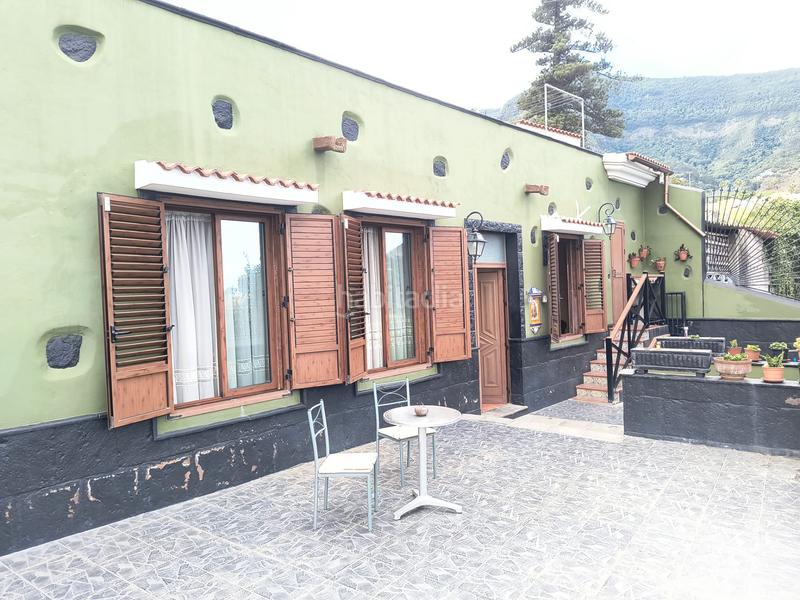 Foto 60879c95-ef51-403e-8e57-8d6eb16d9b8b. Maison dans Los Realejos pueblo Realejos (Los)