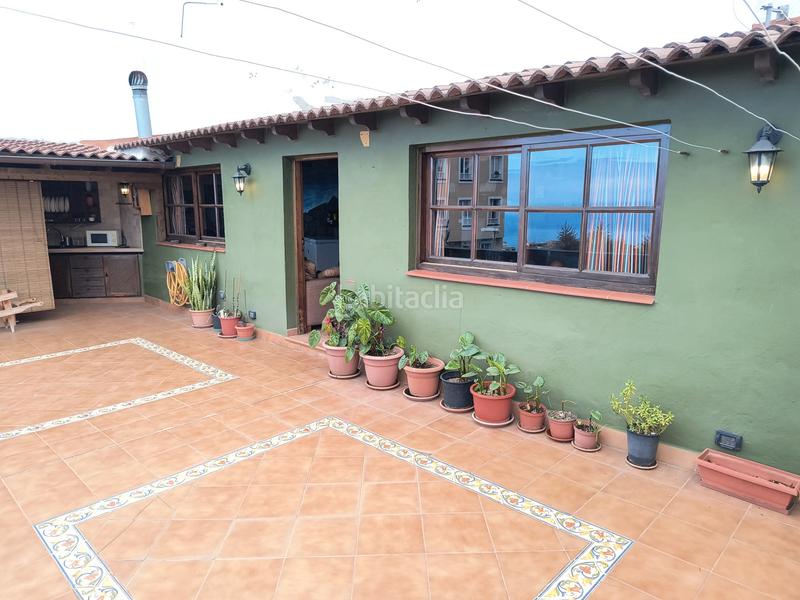 Foto 63443822-dcaa-4b4e-9fa5-2e180d56d7c4. Maison dans Los Realejos pueblo Realejos (Los)