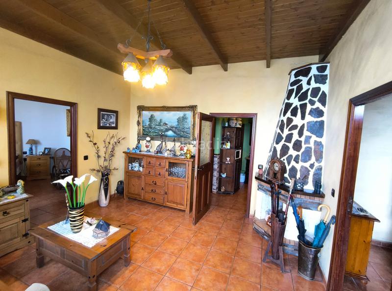 Foto 648b84f3-ca34-43fd-91ed-6032442173aa. Maison dans Los Realejos pueblo Realejos (Los)