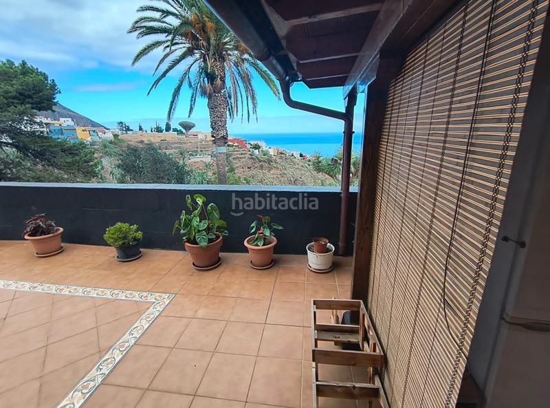 Foto 87916bce-5177-465a-82db-728a008d490d. Maison dans Los Realejos pueblo Realejos (Los)