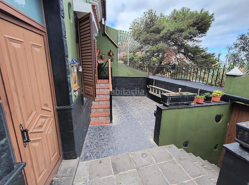 Foto 90bd019d-ca9c-4a3c-a857-c329a6bc630d. Maison dans Los Realejos pueblo Realejos (Los)