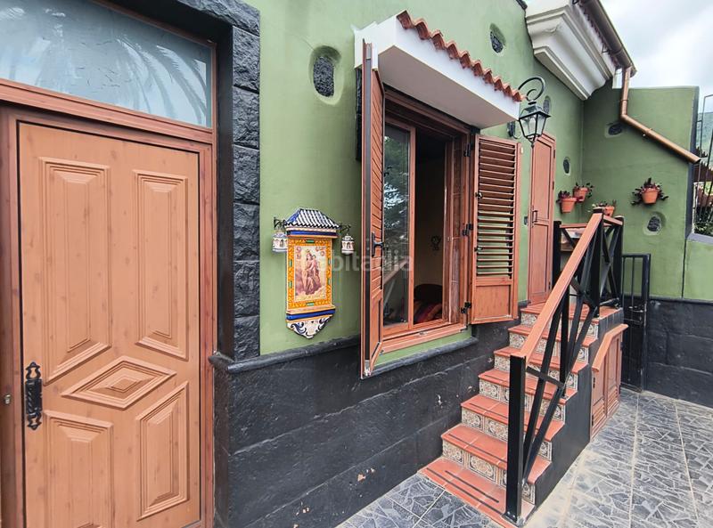 Foto 964cc733-6d00-451b-9b67-d928d706c636. Maison dans Los Realejos pueblo Realejos (Los)