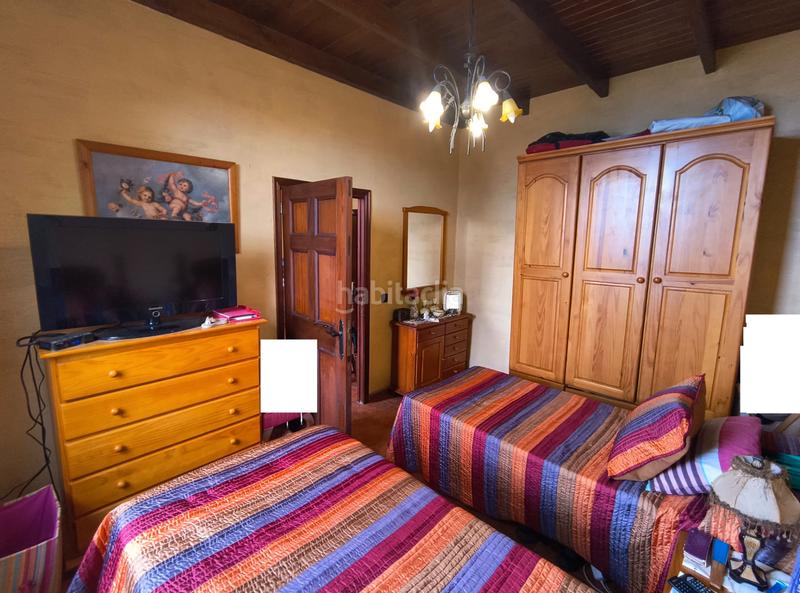 Foto 97a79e90-52df-43e6-a245-d590e061634b. Maison dans Los Realejos pueblo Realejos (Los)