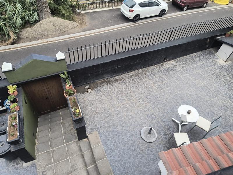 Foto a40dc08d-23eb-43d1-a6b7-fa05cec507f9. Maison dans Los Realejos pueblo Realejos (Los)