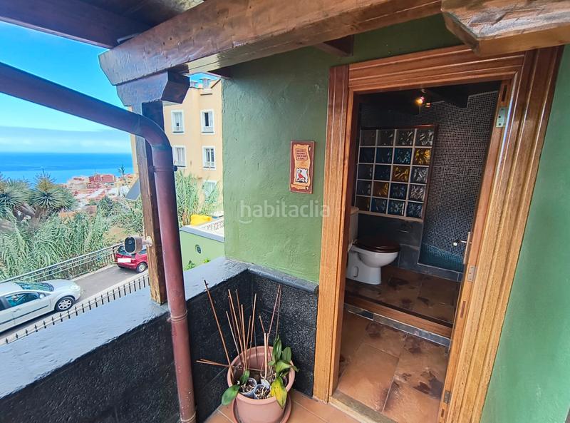 Foto af546c5d-3eec-490d-bb9c-60f28cbe6018. Maison dans Los Realejos pueblo Realejos (Los)