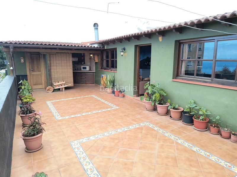 Foto af6eaafc-28da-4379-a152-c5ea82550517. Maison dans Los Realejos pueblo Realejos (Los)