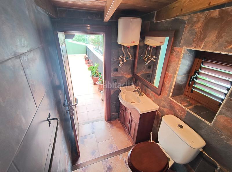 Foto b9721a2a-cd4f-4b27-b491-adf8b6a0d71c. Maison dans Los Realejos pueblo Realejos (Los)