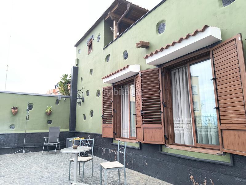 Foto cafef70e-d110-45b0-908c-b0cd031a461d. Maison dans Los Realejos pueblo Realejos (Los)